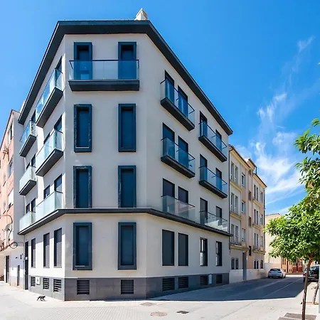 Don Rodrigo Apartmán